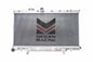 Megan Racing Radiator for 2002-2007 Subaru WRX/STi - MR-RT-SI04ST