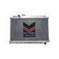 Megan Racing High Performance Aluminum 3-Row Radiator For 1986-1992 Toyota Supra