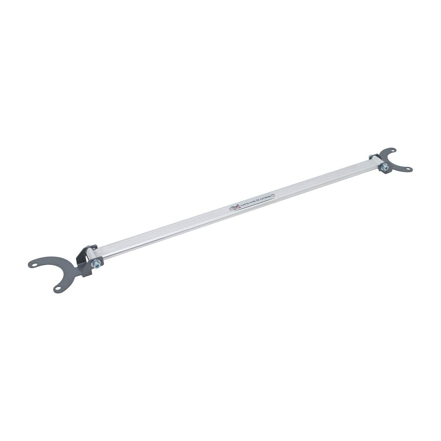 Megan Racing Race-Spec Strut Tower Bar Rear Upper for Acura RSX 02-06 / Honda Civic 01-05 – MR-SB-AR02RU-1P
