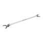 Megan Racing Race-Spec Strut Tower Bar Rear Upper for Acura RSX 02-06 / Honda Civic 01-05 – MR-SB-AR02RU-1P