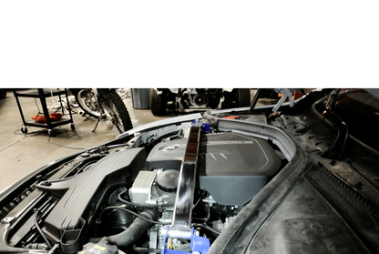 Megan Racing Race Spec Bar BMW 3 Series F30 / F31 Wagon 12-18 FU (EXC M3 INC Diesel) – MR-SB-BF30FU-1P