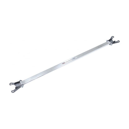 Megan Racing Rear Upper Aluminum Race Spec Strut Bar For 92-98 BMW 3-Series E36