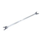Megan Racing Rear Upper Aluminum Race Spec Strut Bar For 92-98 BMW 3-Series E36