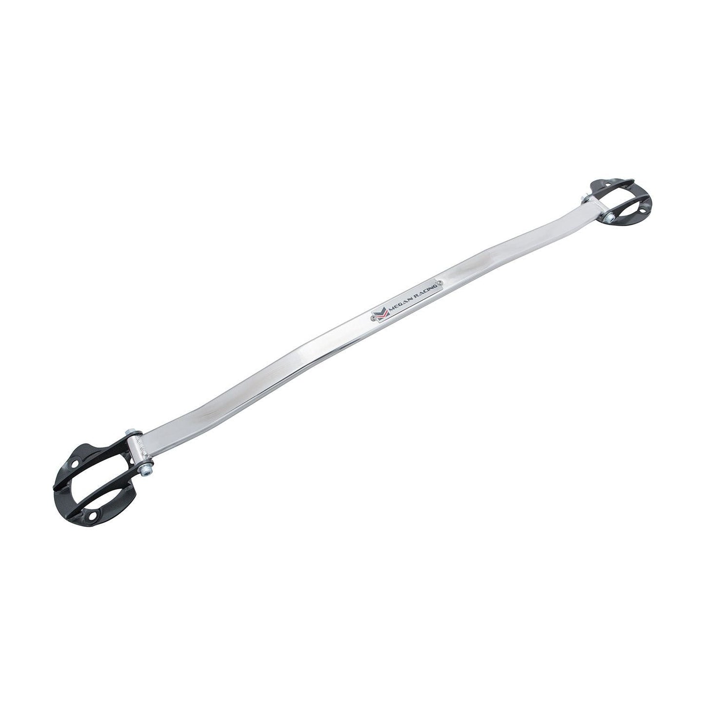 Megan Racing Race-Spec Front Upper Strut Tower Bars for BMW E39 95-03 – MR-SB-E39FU-1P