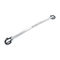 Megan Racing Race-Spec Front Upper Strut Tower Bars for BMW E39 95-03 – MR-SB-E39FU-1P