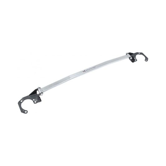 Megan Racing Front Upper Polish Race Spec Strut Bar For 99-06 BMW E46 3-Series