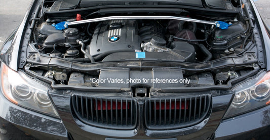 Megan Racing Race-Spec Front Strut Tower Bar for BMW 1-Series 08-13 / 3-Series (EXC Diesel/M3/N55 Engines) 06-11 – MR-SB-E90FU-1P