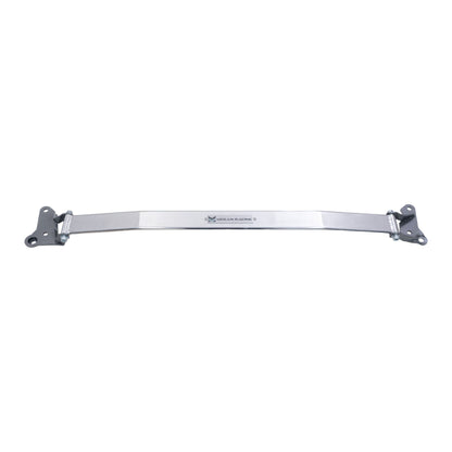 Megan Racing V2 Front Upper Strut Bar for Ford Mustang 15-23 / 2024+ – MR-SB-FM15V2FU-1P