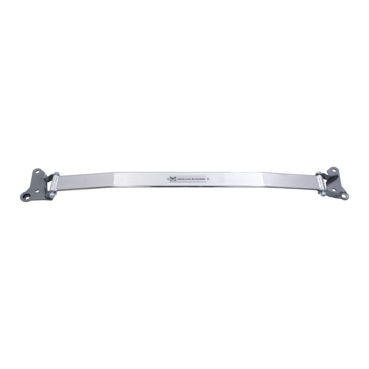 Megan Racing V2 Front Upper Strut Bar for Ford Mustang 15-23 / 2024+ – MR-SB-FM15V2FU-1P