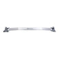 Megan Racing V2 Front Upper Strut Bar for Ford Mustang 15-23 / 2024+ – MR-SB-FM15V2FU-1P