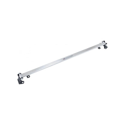 Megan Racing Front Upper Aluminum Race Spec Strut Bar For 2003-2007 Honda Accord