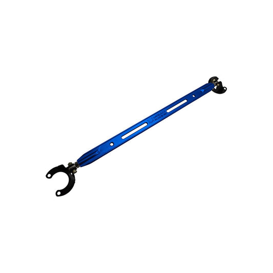 Megan Racing Front Upper Strut Tower Bar for Honda Accord 90-93 - Blue - MR-SB-HA9097FU-B