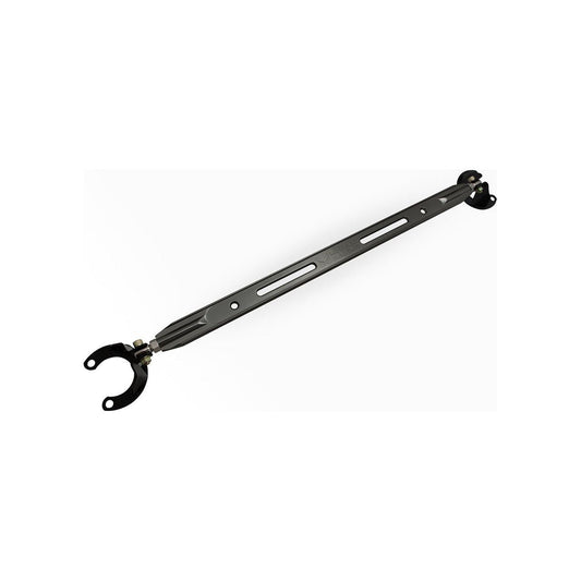 Megan Racing Front Upper Strut Tower Bar for Honda Accord 90-93 - Gunmetal - MR-SB-HA9097FU-G