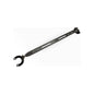 Megan Racing Front Upper Strut Tower Bar for Honda Accord 90-93 - Gunmetal - MR-SB-HA9097FU-G