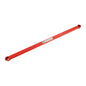 Megan Racing Front Lower Bar for Honda Civic 06-11 – Red – MR-SB-HC06FL-R