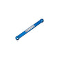 Megan Racing Rear Lower Bar for Honda Civic 06-11 – Blue – MR-SB-HC06RL-B