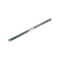 Megan Racing Front Lower Tie Bar – Gunmetal – Acura ILX 2013+ / Honda Civic Sedan 2012–2015 (Excluding Si) – MR-SB-HC12FL-G