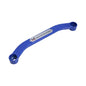 Megan Racing Rear Lower Bar for Acura ILX 12-17 / Honda Civic Sedan (Including Si) 12-15 – Blue – MR-SB-HC12RL-B