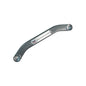 Megan Racing Rear Lower Bar for Acura ILX 12-17 / Honda Civic Sedan (Including Si) 12-15 – Gunmetal – MR-SB-HC12RL-G