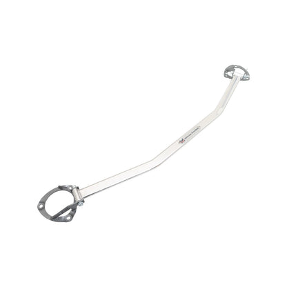 Megan Racing Race-Spec Front Upper Strut Tower Bar for 16-21/24+ Honda Civic FC FK FE FL