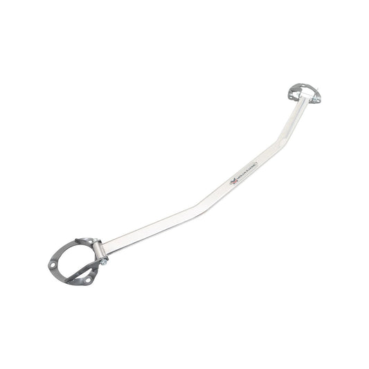 Megan Racing Race-Spec Front Upper Strut Tower Bar for 16-21/24+ Honda Civic FC FK FE FL