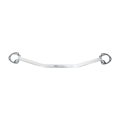 Megan Racing Aluminum Race Spec Front Upper Strut Bar Tower Brace For 22+ Honda Civic FE Sedan / FL Hatchback "liftback"