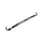 Megan Racing Front Upper Strut Tower Bar for Acura Integra 90-01 / Honda Civic 88-00 – Gunmetal – MR-SB-HC8800FU-G