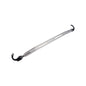 Megan Racing Polish Front Upper Strut Tower Bar For 90-01 Acura Integra/88-00 Honda Civic