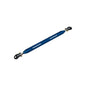 Megan Racing Race Spec Blue Strut Bar (Rear Lower) For 90-01 Acura Integra/88-95 Honda Civic