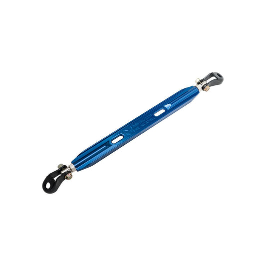 Megan Racing Rear Lower Bar for Honda Civic 96-00 – Blue – MR-SB-HC9600RL-B