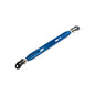 Megan Racing Rear Lower Bar for Honda Civic 96-00 – Blue – MR-SB-HC9600RL-B