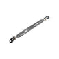 Megan Racing Rear Lower Bar for Honda Civic 96-00 – Gunmetal – MR-SB-HC9600RL-G