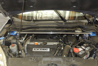 Megan Racing Race-Spec Front Upper Strut Bar for Honda CR-V 2007–2011 – MR-SB-HCV07FU-1P