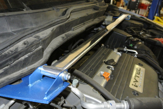 Megan Racing Race-Spec Front Upper Strut Bar for Honda CR-V 2007–2011 – MR-SB-HCV07FU-1P