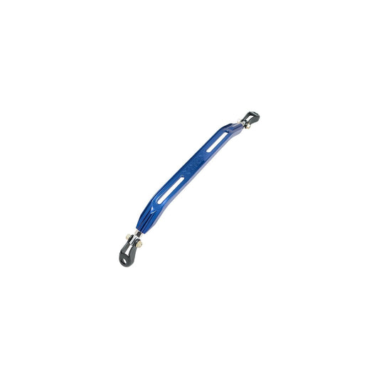 Megan Racing Rear Lower Bar for Honda Prelude 92-96 – Blue – MR-SB-HP9201RL-B