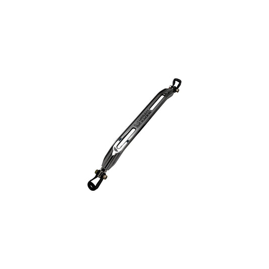 Megan Racing Rear Lower Bar for Honda Prelude 92-96 – Gunmetal – MR-SB-HP9201RL-G