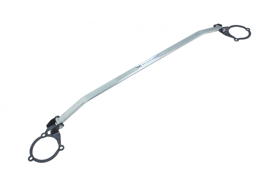 Megan Racing Front Upper Race Tower Brace Strut Bar For 12-18 Hyundai Veloster FS Gen1