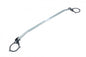 Megan Racing Front Upper Race Tower Brace Strut Bar For 12-18 Hyundai Veloster FS Gen1
