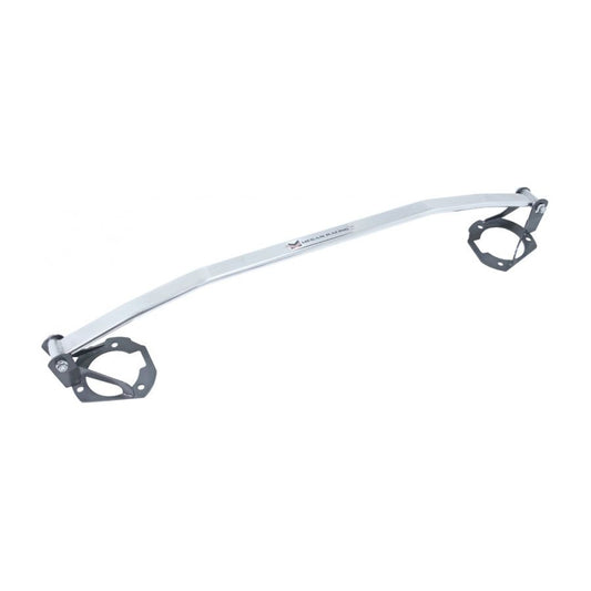 Megan Racing Front Race-Spec Strut Tower Bars for Infiniti G35 Sedan 03-06 / G35 Coupe 03-07 – MR-SB-IG03FU-1P
