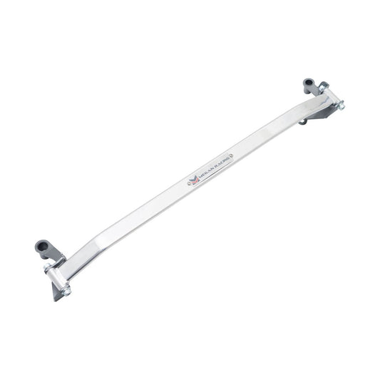 Megan Racing Race-Spec Front Strut Tower Bar for Infiniti Q50 14+ (Excludes Turbo & Hybrid Models) – MR-SB-IQ50FU-1P