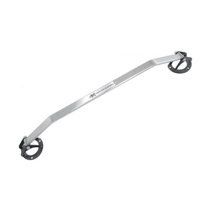 Megan Racing Front Upper Polish Race Tower Brace Strut Bar For 01-05 Lexus IS300 XE10