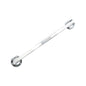 Megan Racing Polish Front Upper Strut Bar For Lexus 16-25 IS-Series / RC-Series 2.0L Turbo In-Line 4