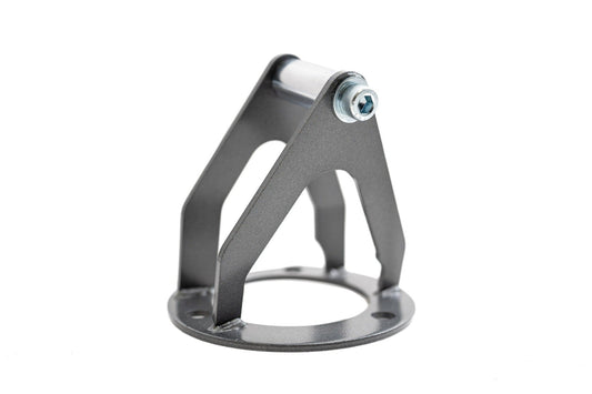 Megan Racing Polish Front Upper Strut Bar For Lexus 16-25 IS-Series / RC-Series 2.0L Turbo In-Line 4