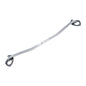 Megan Racing Race-Spec Strut Tower Bars for Mazda 3 10-13 (Excludes Mazdaspeed 3, SkyActive Hatchback Models) – MR-SB-M310-FU-1P