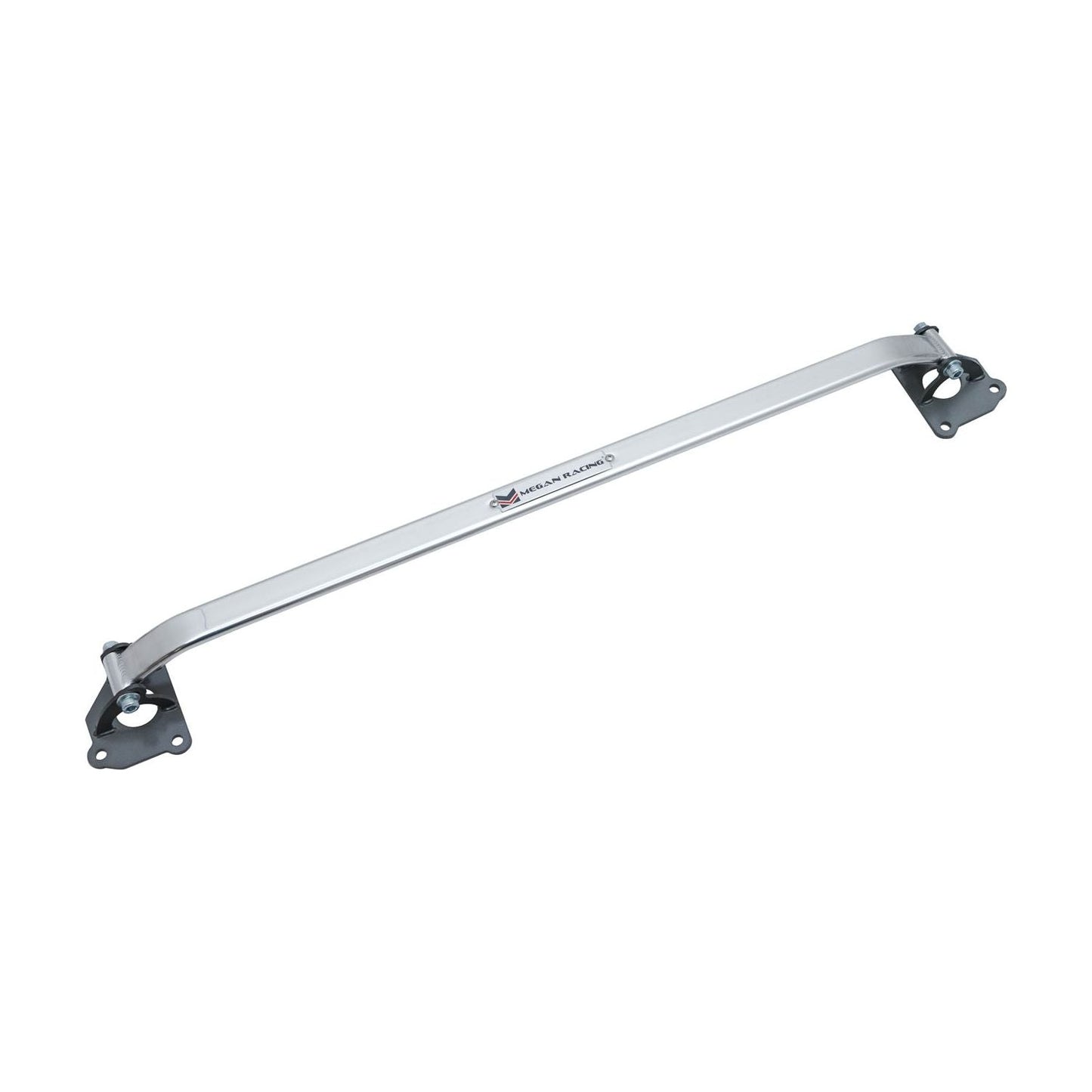 Megan Racing Race-Spec Strut Tower Bars for Mercedes Benz E-Class 03-09 FU (Excludes Air Suspension Models) – MR-SB-MBW211FU-1P