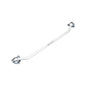 Megan Racing Front Upper Polish Race Tower Brace Strut Bar For 13-16 Mazda CX-5 KE