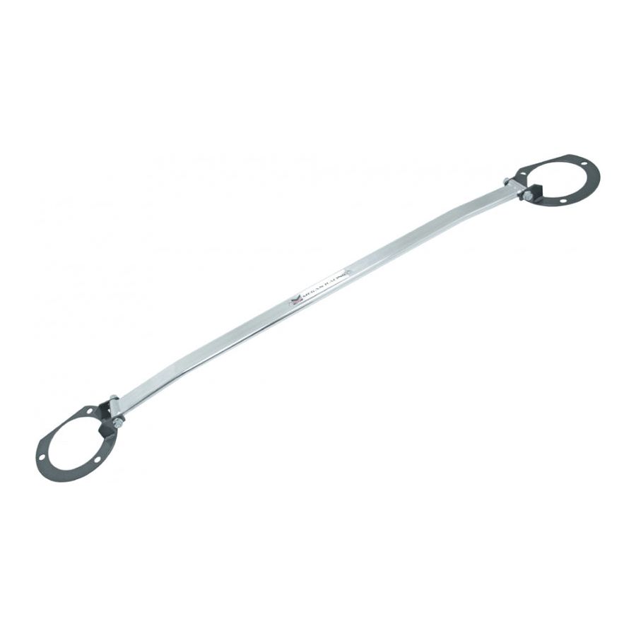 Megan Racing Front Race Spec Strut Tower Bars for Mitsubishi Lancer 02-06 - MR-SB-ML02FU-1P