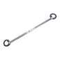 Megan Racing Front Race Spec Strut Tower Bar for Mitsubishi Lancer 07-17 - MR-SB-ML07FU-1P