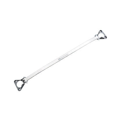 Megan Racing Polish Race Spec Front Upper Strut Bar For 19-25 Mazda 3 BP 4th Gen