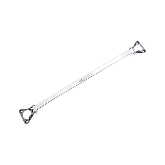 Megan Racing Polish Race Spec Front Upper Strut Bar For 19-25 Mazda 3 BP 4th Gen